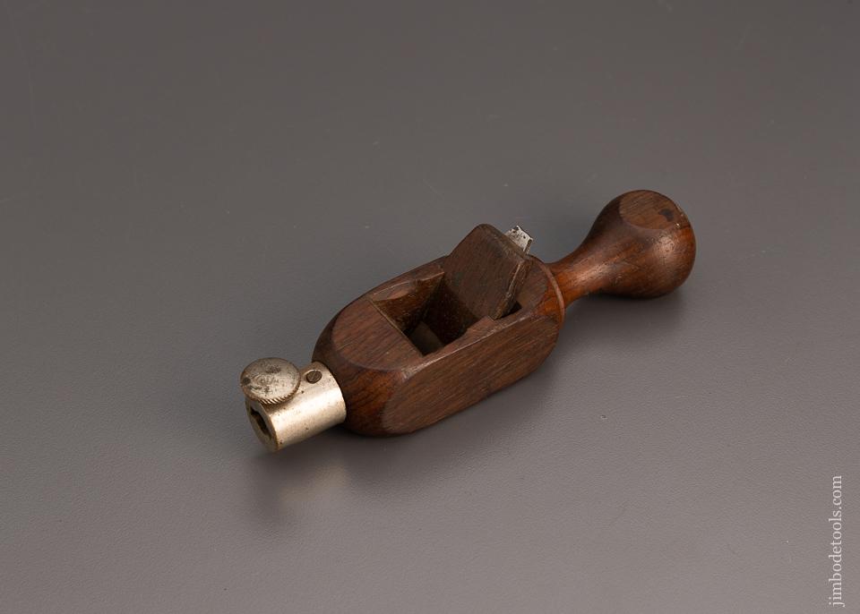 Fine Rosewood GLADWINS PATENT Combination Tool - 97524