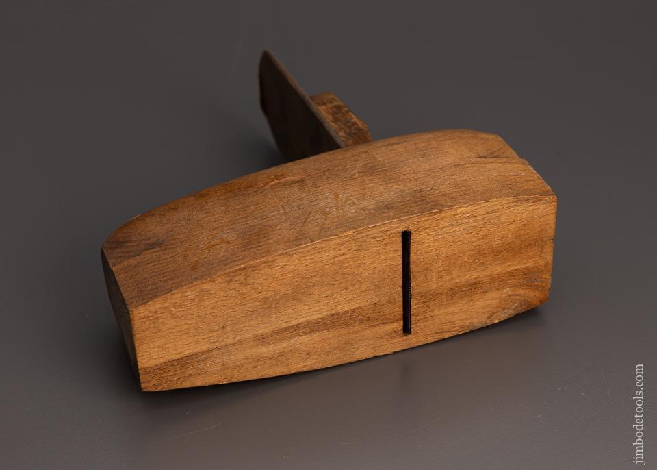 Fine Wooden Toothing Plane - 97531