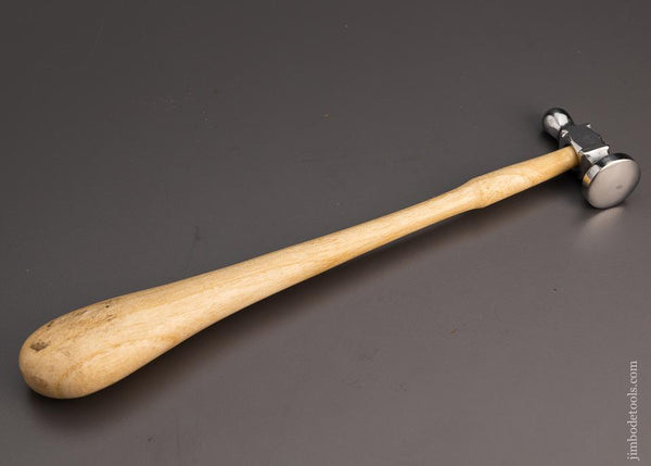 Magnificent Polishes Chasing Hammer - 97533