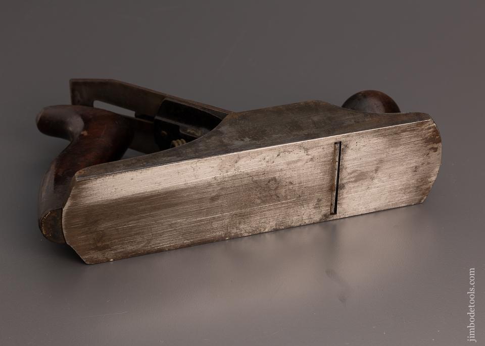 Extra Fine STANLEY No. 604 BEDROCK Smooth Plane SWEETHEART - 97538