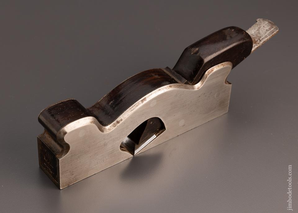 Extra Fine SPIERS No. 8 Shoulder Plane - 97542