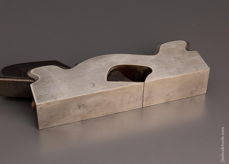 Extra Fine SPIERS No. 8 Shoulder Plane - 97542