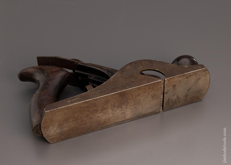 Fine STANLEY No. 10 1/2 Rabbet Plane SWEETHEART - 97548