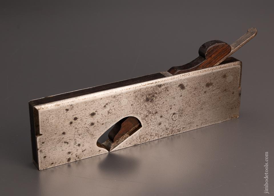 Extra Fine SPIERS No. 3 Rabbet Plane 3/4 Inch - 97549