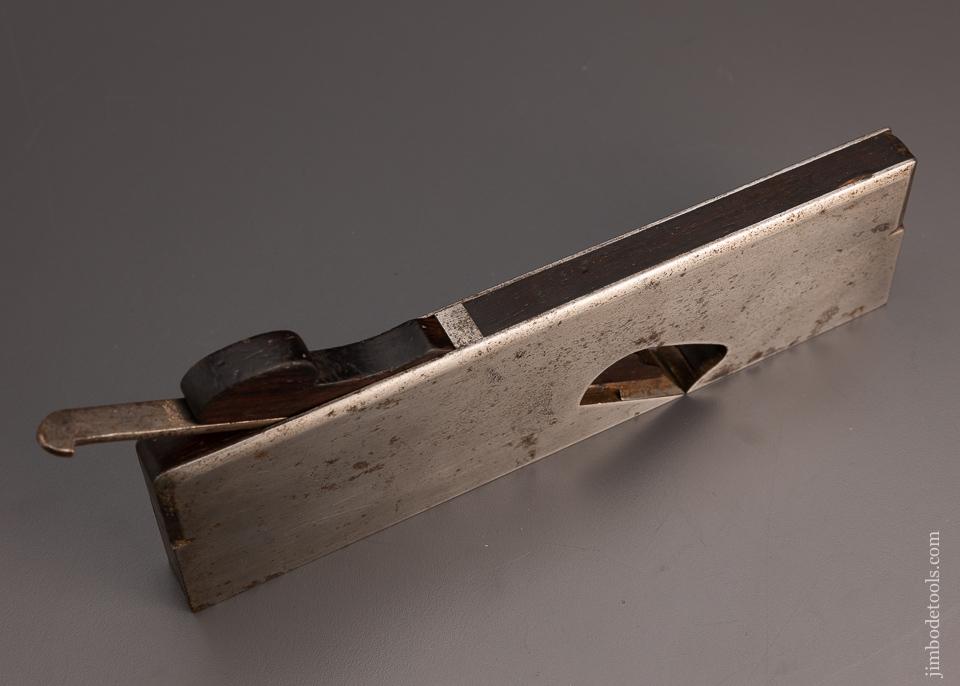 Extra Fine SPIERS No. 3 Rabbet Plane 3/4 Inch - 97549