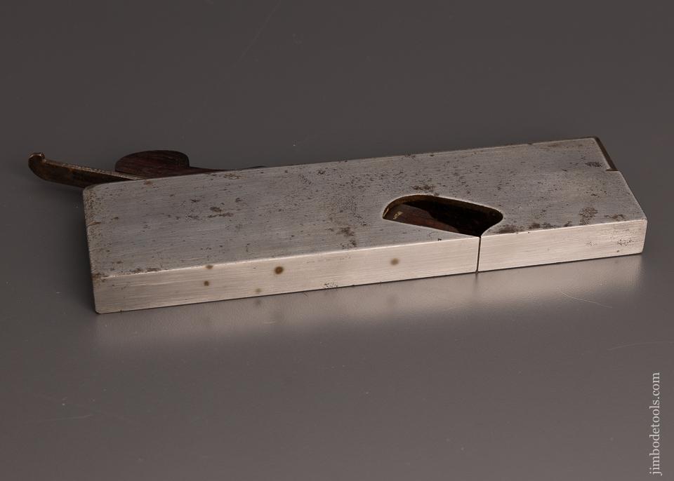 Extra Fine SPIERS No. 3 Rabbet Plane 3/4 Inch - 97549