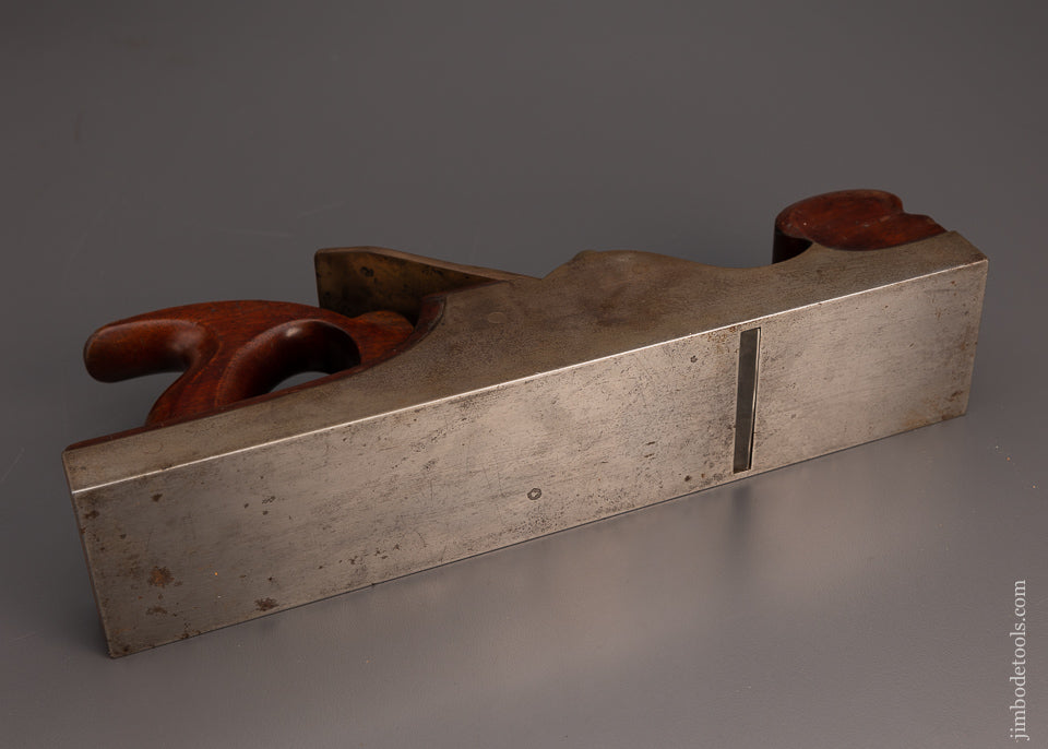 Perfect Mahogany Infill Panel Plane - 97553