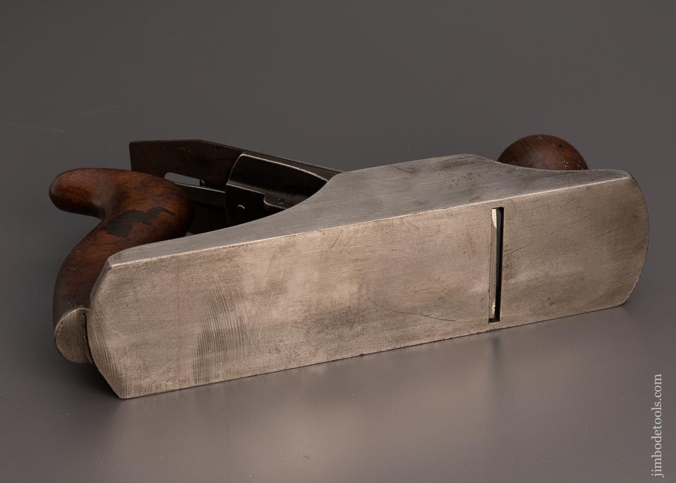 Fine STANLEY No. 604 BEDROCK Smooth Plane - 97557