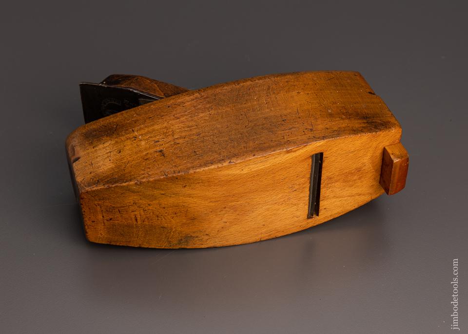 VARVILL & SONS Adjustable Compass Plane - 97565