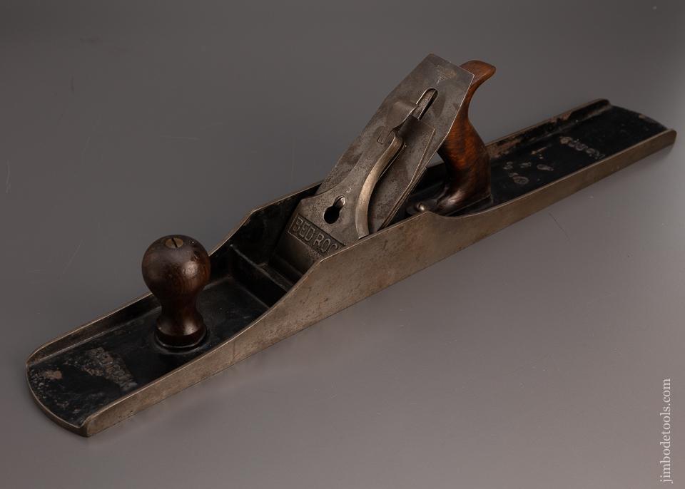 Awesome STANLEY No. 608 BEDROCK Jointer Plane - 97567
