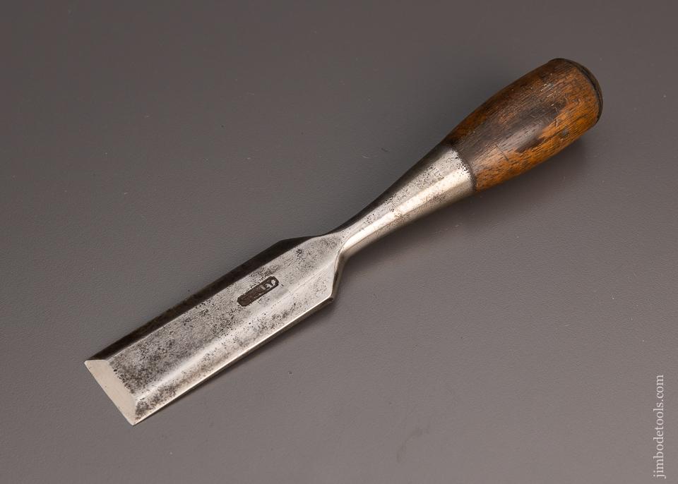STANLEY No. 50 EVERLASTING Chisel 1 1/4 Inch - 97576