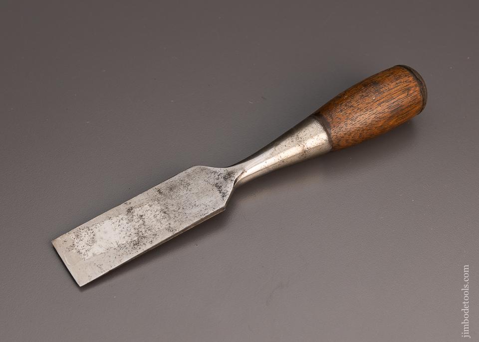STANLEY No. 50 EVERLASTING Chisel 1 1/4 Inch - 97576