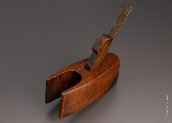 Fine JAMES HOWARTH Router Plane - 97578