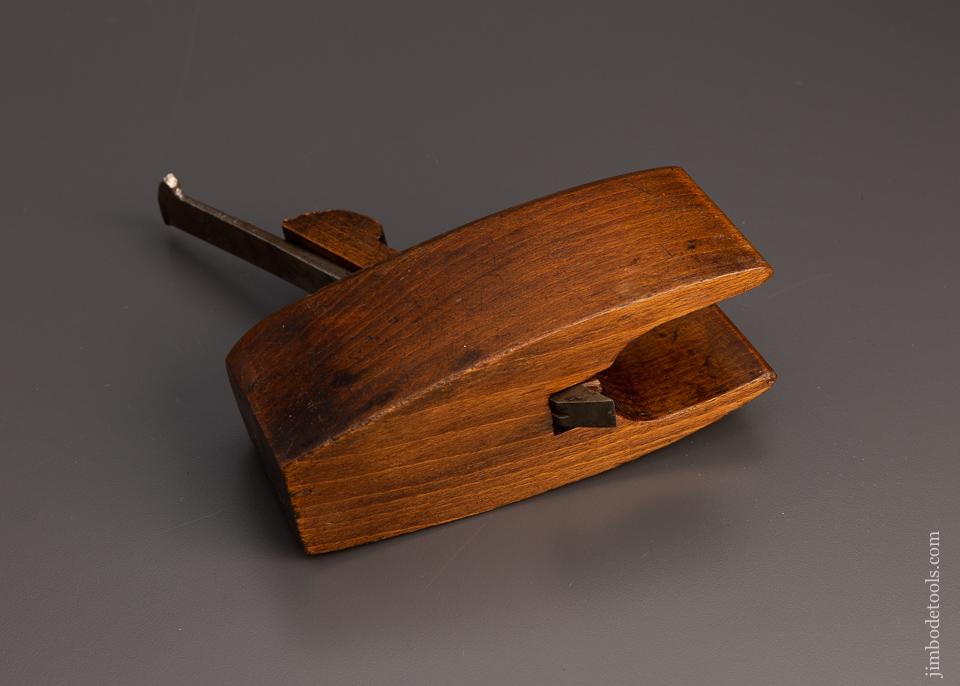 Fine JAMES HOWARTH Router Plane - 97578