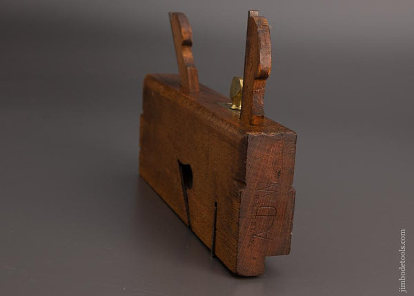Fine 3/4 Inch Dado Plane by UNION FACTORY H. CHAPIN - 97579