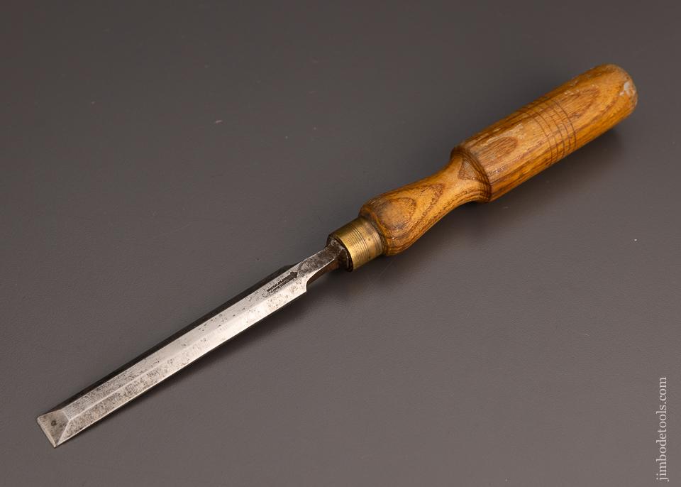 Marples Chisel Tang MARPLES 1/2 Inch Tang Chisel 10 1/4 Inches Long - 97586 – Jim Bode Tools