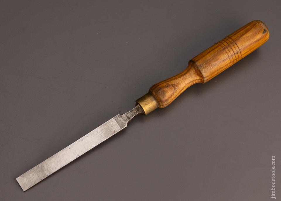 Marples Chisel Tang MARPLES 1/2 Inch Tang Chisel 10 1/4 Inches Long - 97586 – Jim Bode Tools