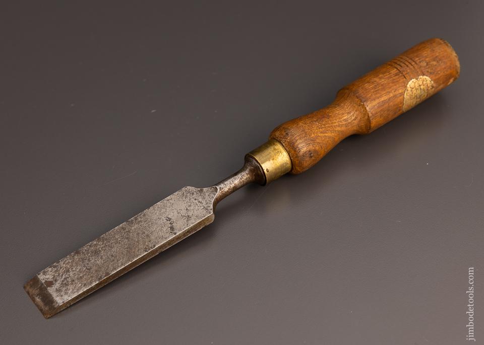 MARPLES 1 Inch Tang Chisel 11 Inches Long - 97589