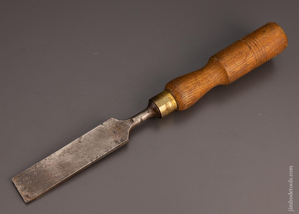 MARPLES 1 Inch Tang Chisel 11 Inches Long - 97589