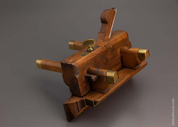 Good User Wedge Arm Plow Plane - 97597