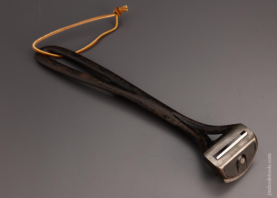 Excellent MARTIN’S Pull Shave - 97601