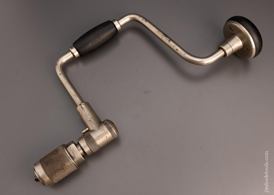 12 Inch YANKEE No. 2101A Bit Brace - 97607