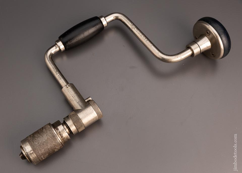 10 Inch YANKEE No. 2101A Bit Brace - 97608