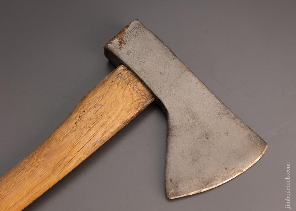 NORLAND 2 Pound Camp Axe - 97610