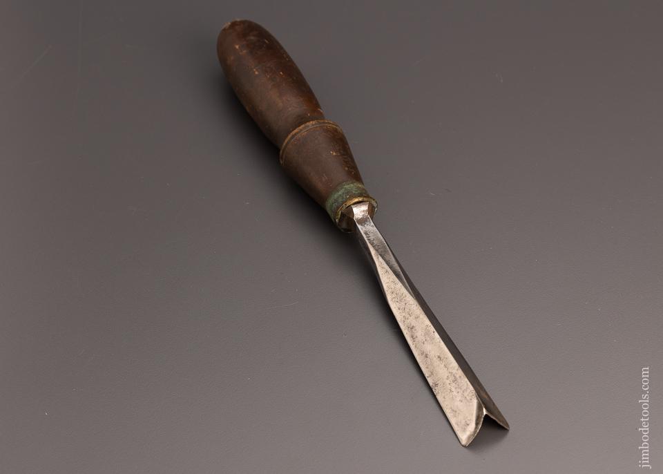 BUCK BROS. Huge V Parting Gouge - 97612