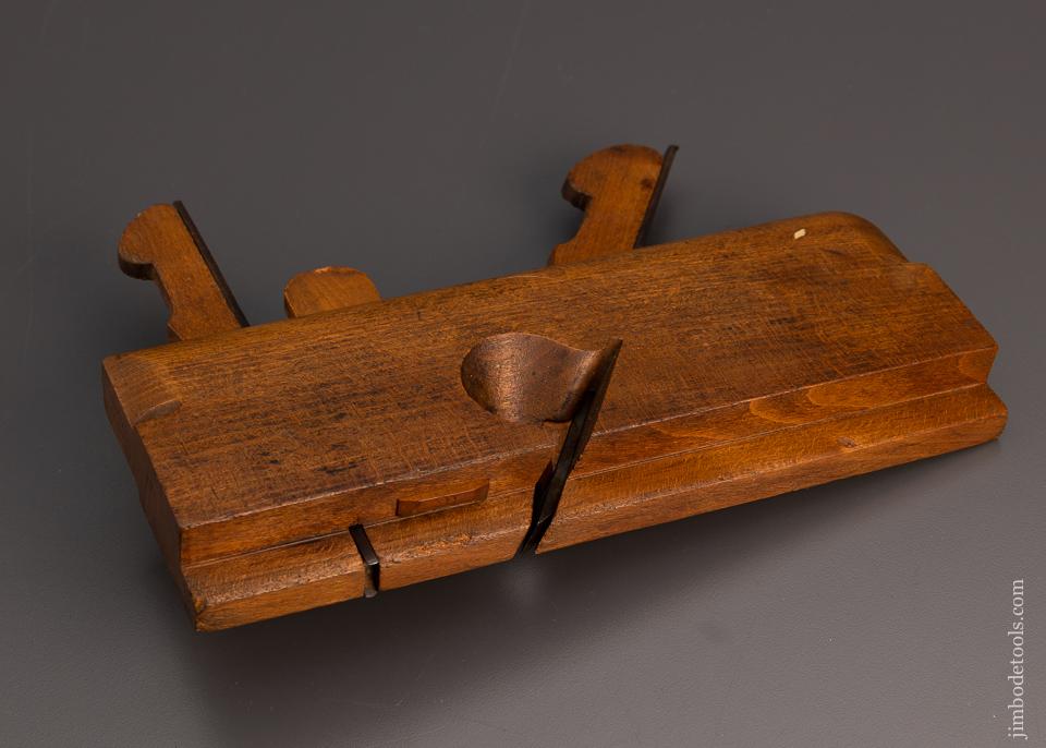 Fine 1/2 Inch Dado Plane by A. & E. BALDWIN N. YORK - 97614