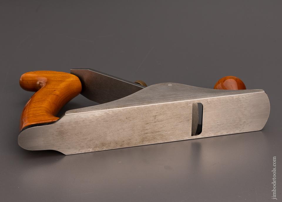 Extra Fine Near Mint LIE-NIELSEN No. 40 1/2 Scrub Plane - 97621
