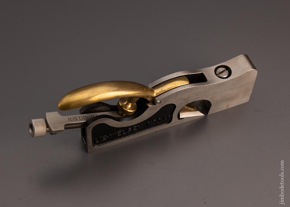 Mint LIE-NIELSEN Medium Shoulder Plane - 97625