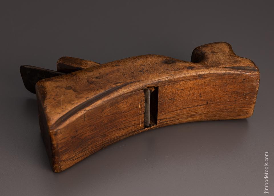 Rare MANEBACH N.Y.C. Rounding Compass Plane - 97626