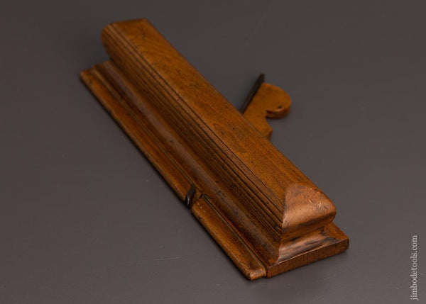 Gorgeous 9 1/2 Inch Sill Drip Plane Fine - 97634