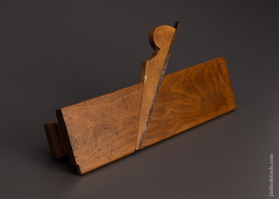 Gorgeous 9 1/2 Inch Sill Drip Plane Fine - 97634