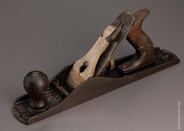 Great User STANLEY N0. 5 Jack Plane - 97648
