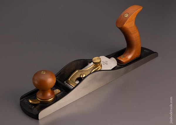 Near Mint LIE-NIELSEN No. 62 Low Angle Jack Plane - 97669