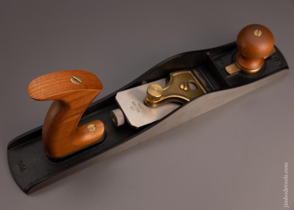 Near Mint LIE-NIELSEN No. 62 Low Angle Jack Plane - 97669