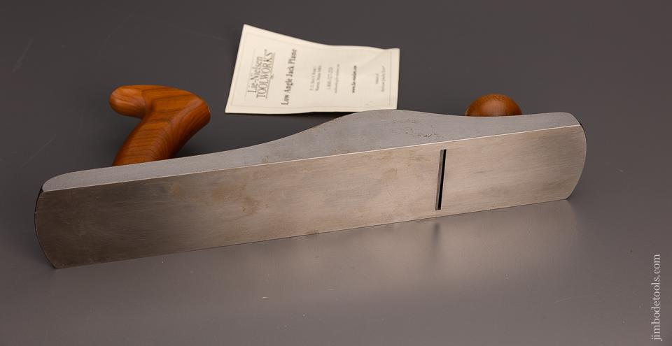 Near Mint LIE-NIELSEN No. 62 Low Angle Jack Plane - 97669