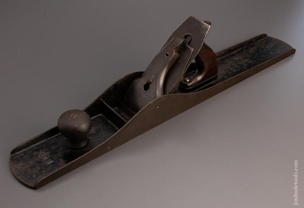 Early STANLEY No. 8 Jointer Plane - 97672