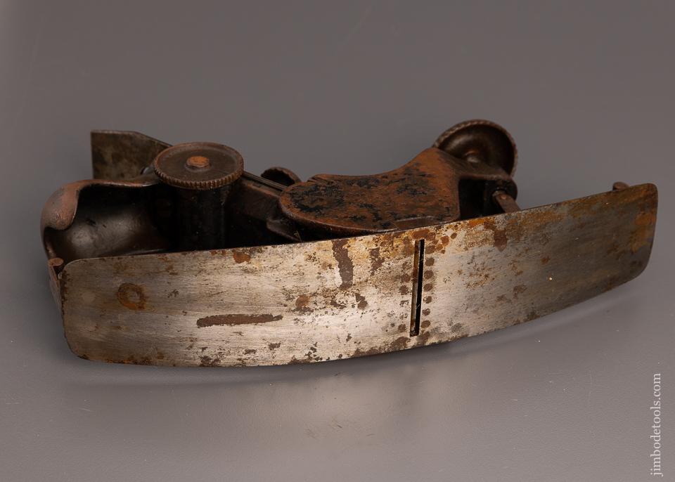 Type One STANLEY No. 113 Circular Plane - 97673