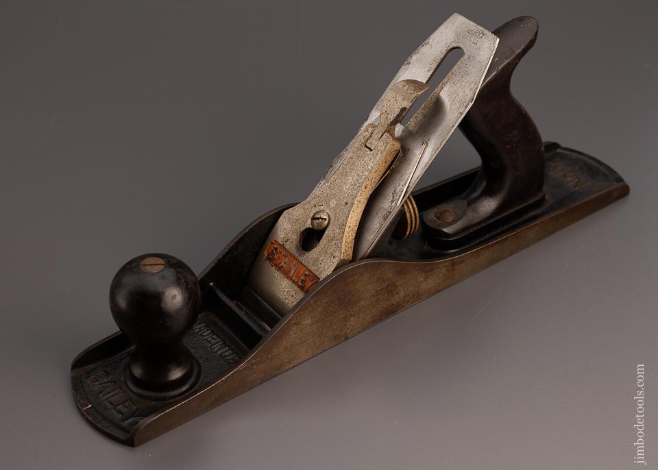 Fine STANLEY No. 5 Jack Plane - 97674