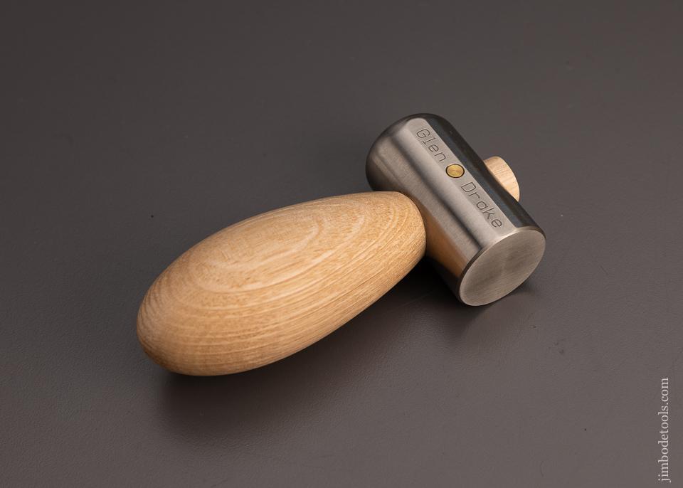 Mint GLEN DRAKE No. 3 Hammer - 97681