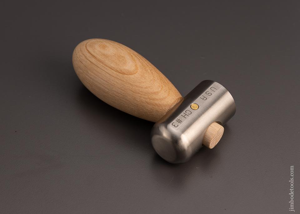 Mint GLEN DRAKE No. 3 Hammer - 97681