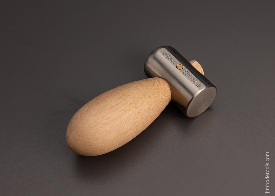 Mint GLEN DRAKE No. 3 Hammer - 97683