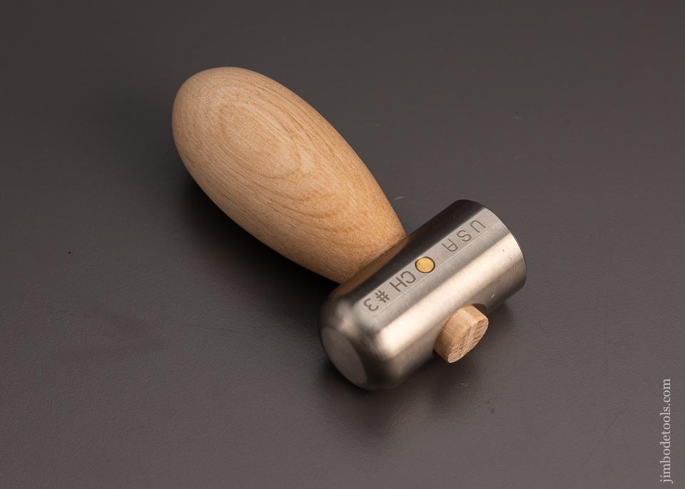 Mint GLEN DRAKE No. 3 Hammer - 97683