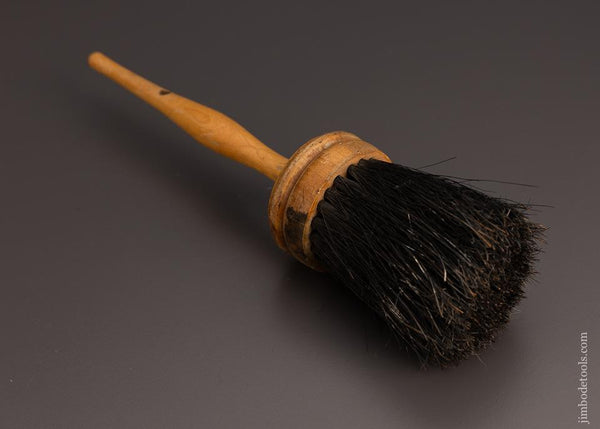 Early Boar’s Hair Shop Brush 11 Inch - 97687