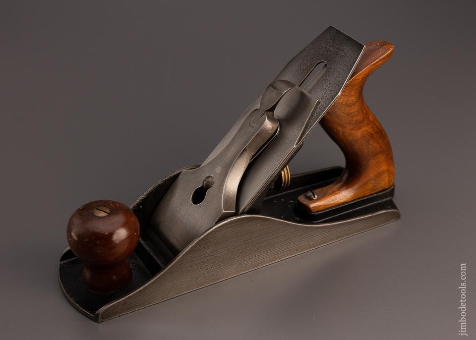 Fine MARSH No. M4 1/2 Jumbo Smooth Plane - 97690