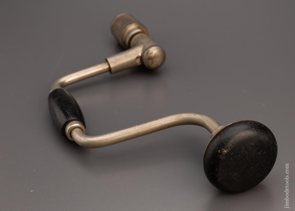 Fine STANLEY YANKEE No. 2101-A Bit Brace 10 Inch - 97699