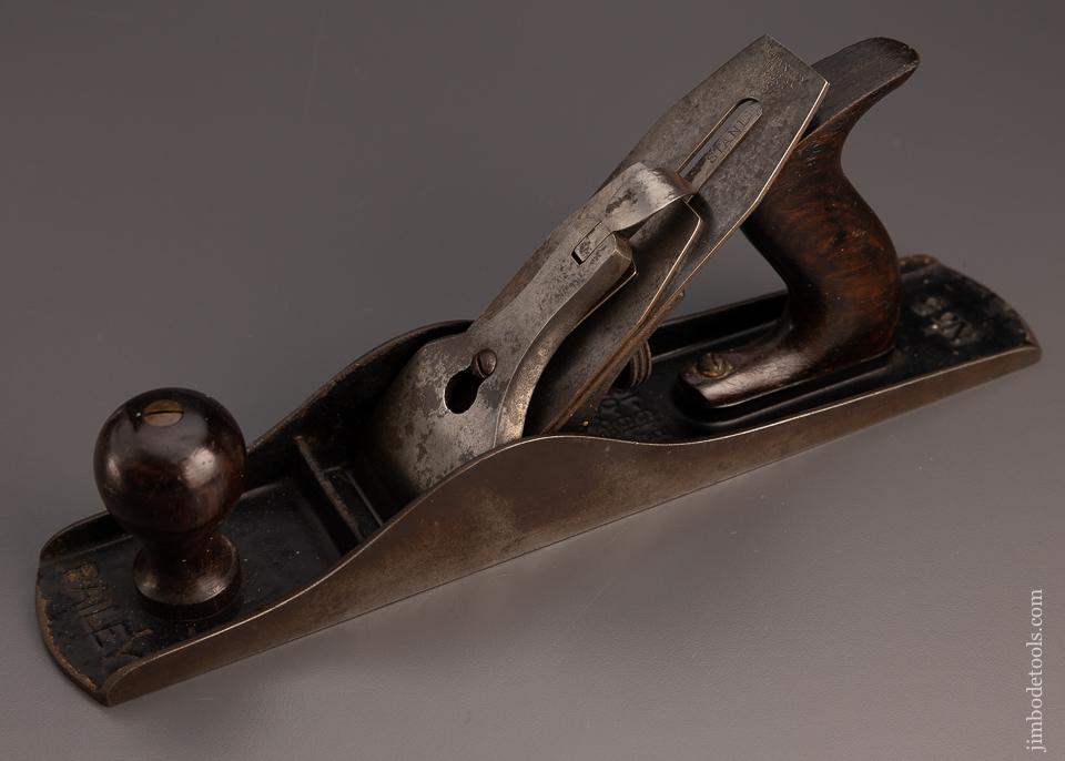 Phenomenal STANLEY No. 5 Type II Jack Plane - 97709